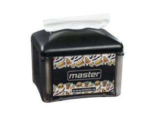 DispenzerSalvete